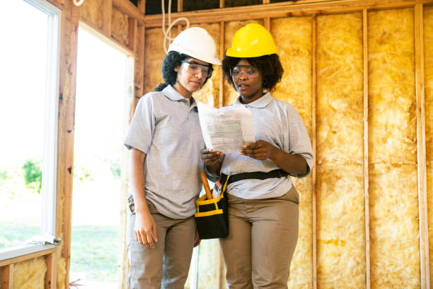 Range of Insulation Solutions in Marianna, FL
